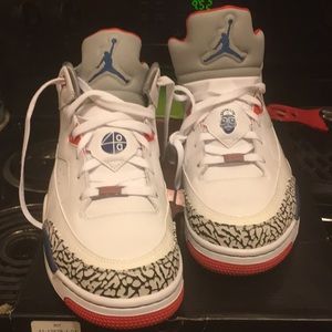 Jordan Son of Mars True Blue